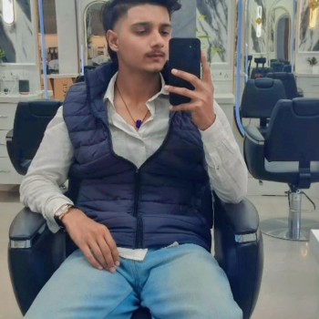 Fav haircut ..